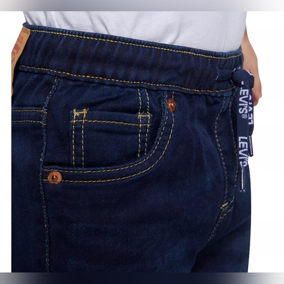 *Sold* Levi's Jeans Lot of 2 Bundle Levi 511 Skinny Slim Pull On 28 30 NEW TAGS - Picture 11 of 13